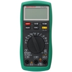 Универсальный мультиметр MASTECH MS8221С 13-2056, фото8