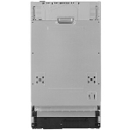 Встраиваемая посудомоечная машина Gorenje GV520E10S, черный, 44.8 см, 11 компл., 47 дБ, класс A++, фото13