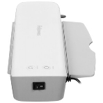 Ламинатор Fellowes Ion FS-45600, 2 вала, A4, 125мкм, 300 мм/мин, фото25