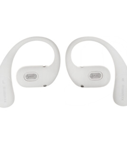 Наушники TWS Huawei FreeArc (Moose-T00) серый, открытые (накладные с дужкой), Bluetooth, до 7 ч