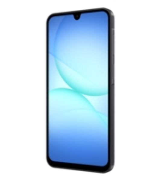 Смартфон Samsung Galaxy A17 SM-A175F 4/128Gb серый