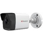 Камера видеонаблюдения IP HiWatch DS-I400(D)(6мм) 6-6мм цв. корп.:белый, фото 1
