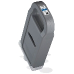 Картридж струйный Canon PFI-710 C 2355C001 голубой (700 мл) для Canon TX-2000/TX-3000/TX-4000, фото3