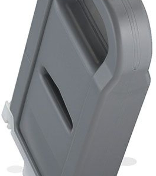 Картридж струйный Canon PFI-710 C 2355C001 голубой (700 мл) для Canon TX-2000/TX-3000/TX-4000