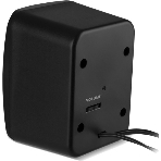 Акустическая система SVEN 130, черный (6 Вт, питание USB), фото14