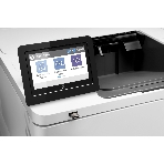 Принтер лазерный HP LaserJet Enterprise M611dn (7PS84A), A4, ч/б, печ. до 61 стр/мин., 1200 x 1200 dpi, USB, RJ-45, фото20