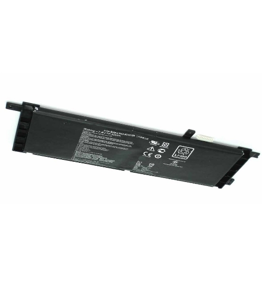 Аккумуляторная батарея для ноутбука Asus X453MA 7.2V 30Wh