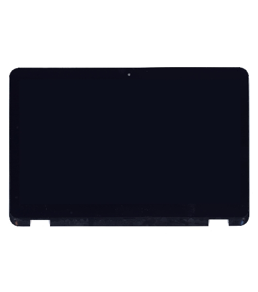 Модуль (матрица + тачскрин) для ASUS VivoBook Flip TP501UA FHD TN черный с рамкой