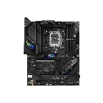 Материнская плата ASUS ROG STRIX B760-F GAMING WIFI, LGA 1700, Intel B760, 4xDDR5, 4xSATA, 3xM.2, 1xPCI-E 5.0 x16, 1xPCI-E 3.0 x4, 1xHDMI, 1xDP, 1x 2.5Gb LAN, 1xUSB-A 3.2 Gen 2, 6xUSB-A 3.2 Gen 1, 1xUSB-C 3.2 Gen 2x2, 5x3.5 мм, 7.1, Standard-ATX, фото29
