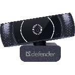Веб-камера G-lens 2590 QHD 2560x1440, 30 кадр/с, USB Type-A, автоматическая фокусировка, автоосвещение, штатив в комплекте, фото13
