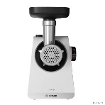 Мясорубка электрическая Bosch MFWS420W белый, 1900 Вт, 2.5 кг/мин, реверс, насадки - 3, фото15