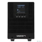 Источник бесперебойного питания Ippon Innova Tb 2000 1800Вт 2000ВА черный, фото32