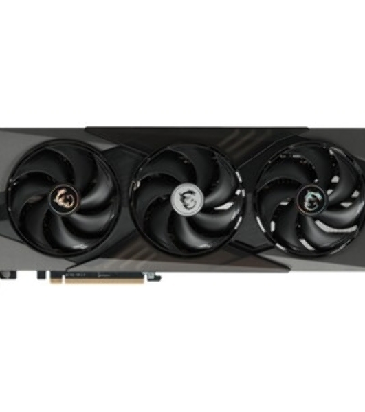 Видеокарта MSI RTX5070Ti GAMING TRIO OC 16Gb GDDR7 256bit 3xDP HDMI 3FAN RTL