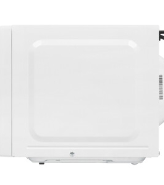 Микроволновая печь Starwind SWM5920 белый, 20 л, 700 Вт, переключатели - поворотный механизм