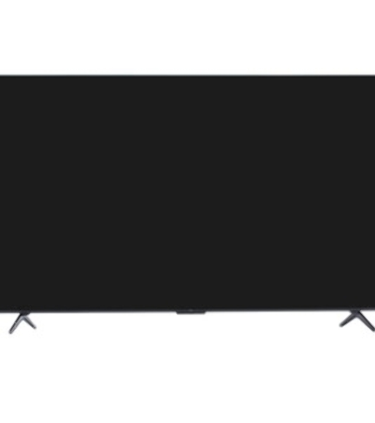 Телевизор TCL 75' 75C6K черный Mini LED UHD 144Hz Google TV