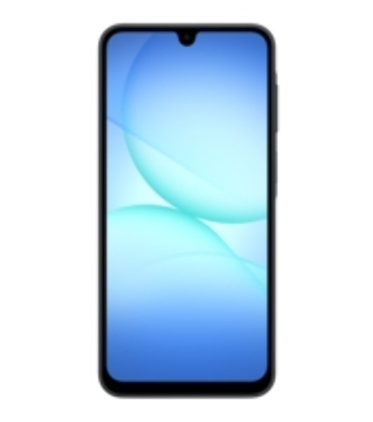 Смартфон Samsung Galaxy A17 SM-A175F 4/128Gb серый