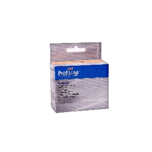 Картридж струйный ProfiLine PL-48240 для принтеров Epson StylusPhoto R200/R220/R300/R300M/R320/R325/R340/RX500/RX600/RX620 Cyan водн