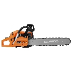 Бензопила Daewoo DACS5820XT 58 см3 4.5лс 50 см 10500об/мин, фото2