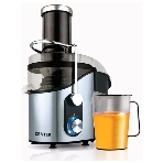 Соковыжималка Centek CT-1212 стальной/чёрный, центробежная, 1200 Вт, 1100 мл, механическое, фото9