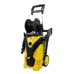 Минимойка Huter W210i PROFESSIONAL 2600Вт, фото18