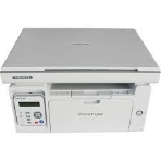 МФУ лазерное Pantum M6507, A4, ч/б, печ. до 22 стр/мин., скан. до 8.5 стр/мин., 1200 x 1200 dpi, USB, фото2