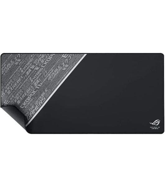 Коврик для мыши ASUS NC01 ROG SHEATH BLK
