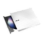 Оптический привод внешний DVD-RW Asus SDRW-08D2S-U LITE/WHT/G/A ASUS белый USB внешний RTL, фото7