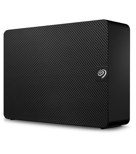 Внешний HDD USB3 8TB EXT. черный STKP8000400 SEAGATE
