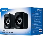 Акустическая система SVEN 130, черный (6 Вт, питание USB), фото13