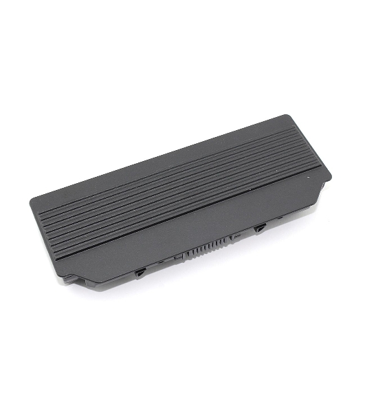 Аккумуляторная батарея для ноутбука NEC PC-11750HS6R 14.4V 2200mAh OEM