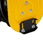 Бензиновая снегоуборочная машина Denzel SBL 711D PRO, 302cc, эл.старт, фара, обогрев, блок. дифф., фото21