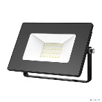 Прожектор светодиодный Gauss Elementary 30Вт 2100лм IP65 6500К черный ПРОМО, фото3