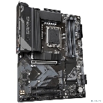 Материнская плата Gigabyte B760 GAMING X, LGA 1700, Intel B760, 4xDDR5, 4xSATA, 3xM.2, 1xPCI-E 4.0 x16, 2xPCI-E 3.0 x1, 1xHDMI, 1xDP, 1x 2.5Gb LAN, 1xUSB 3.2 Gen 2, 1xUSB 3.2 Gen 1, 5xUSB 2.0, 6x3.5 мм, 7.1, ATX, фото16