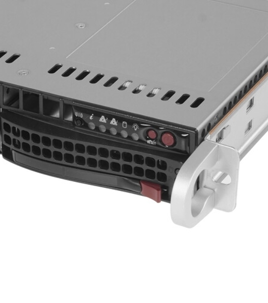 Сервер Supermicro SERVER AS -1114CS-TNR (H12SSW-AN6, CSE-LB16TS-R860AWP)