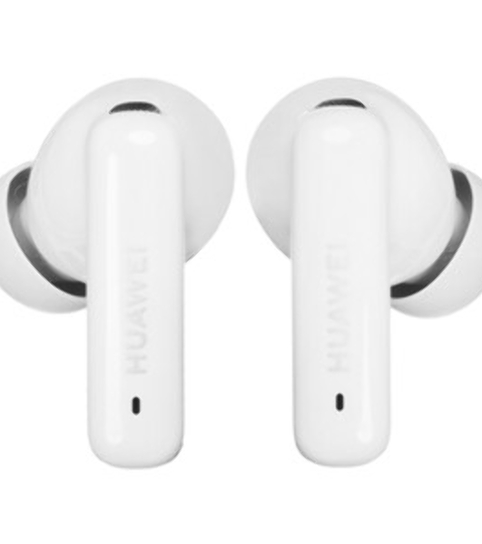 Наушники TWS Huawei FreeBuds 6i (Orca-T100) белый, внутриканальные, Bluetooth, активное шумоподавление, 8 ч