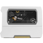 Принтер этикеток промышленный Zebra TT Printer ZT610; 4'', 203 dpi, Euro and UK cord, Serial, USB, Gigabit Ethernet, Bluetooth 4.0, USB Host, Tear, Color, ZPL, фото4