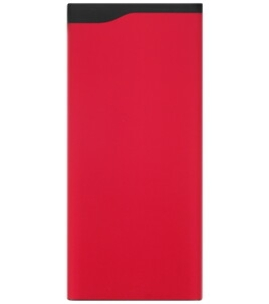 Портативный аккумулятор OLMIO QX-10, 10000mAh, 22.5W, QuickCharge3.0/PowerDelivery, LCD, графитовый