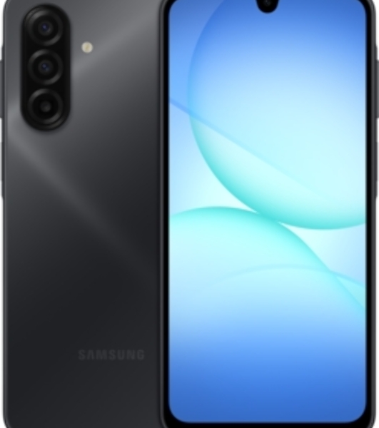 Смартфон Samsung Galaxy A17 SM-A175F 4/128Gb серый
