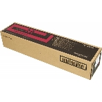 Картридж лазерный Kyocera TK-8305M (1T02LKBNL0) пурпурный для TASKalfa 3050ci/3550ci 15000 стр., фото 1