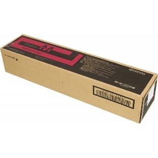 Картридж лазерный Kyocera TK-8305M (1T02LKBNL0) пурпурный для TASKalfa 3050ci/3550ci 15000 стр.