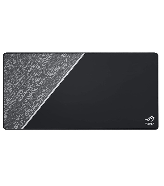 Коврик для мыши ASUS NC01 ROG SHEATH BLK