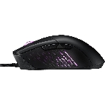 Мышь проводная ASUS ROG Gladius III черный, 19000 dpi, USB, кнопки - 6, фото14