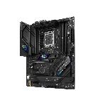 Материнская плата ASUS ROG STRIX B760-F GAMING WIFI, LGA 1700, Intel B760, 4xDDR5, 4xSATA, 3xM.2, 1xPCI-E 5.0 x16, 1xPCI-E 3.0 x4, 1xHDMI, 1xDP, 1x 2.5Gb LAN, 1xUSB-A 3.2 Gen 2, 6xUSB-A 3.2 Gen 1, 1xUSB-C 3.2 Gen 2x2, 5x3.5 мм, 7.1, Standard-ATX, фото27