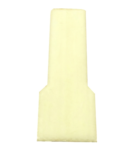 Скребок боковой SCRAPER, SIDE END