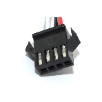 Аккумулятор для пылесоса Deebot D520, D526, LP43SC2000P10 12V 3500mAh, фото 1