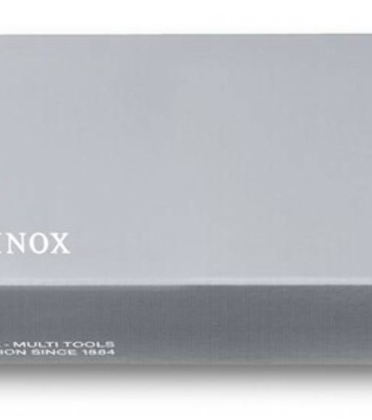 Нож перочинный Victorinox SwissChamp (1.6795) 91мм 33функций красный карт.коробка