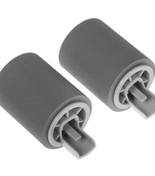 Ролик подачи CET CET0527 (RF5-2634-000) для Canon LaserJet 5000/5100/iR1600/2000/iR2016 (отгружается по:2шт. цена за 1шт.)