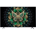 Телевизор TCL 75' 75C6K черный Mini LED UHD 144Hz Google TV, фото12