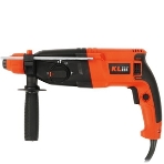 Перфоратор KLECO KE8226PM, SDS-plus, 820 Вт, 3 Дж, от сети, фото7