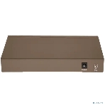 Коммутатор 9PORT 10/100/1000M POE TEG1109P-8-102W Tenda, фото8